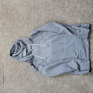 Under Armour hoodie, size M